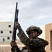 U.S. Marines with 2nd Bn., 1st Marines, participate in force-on-force exercise