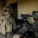 U.S. Marines with 2nd Bn., 1st Marines, participate in force-on-force exercise