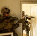 U.S. Marines with 2nd Bn., 1st Marines, participate in force-on-force exercise