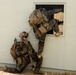 U.S. Marines with 2nd Bn., 1st Marines, participate in force-on-force exercise