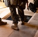 U.S. Marines with 2nd Bn., 1st Marines, participate in force-on-force exercise