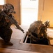 U.S. Marines with 2nd Bn., 1st Marines, participate in force-on-force exercise