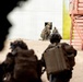U.S. Marines with 2nd Bn., 1st Marines, participate in force-on-force exercise