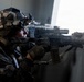U.S. Marines with 2nd Bn., 1st Marines, participate in force-on-force exercise