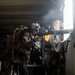 U.S. Marines with 2nd Bn., 1st Marines, participate in force-on-force exercise