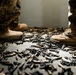 U.S. Marines with 2nd Bn., 1st Marines, participate in force-on-force exercise