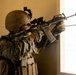 U.S. Marines with 2nd Bn., 1st Marines, participate in force-on-force exercise