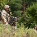 U.S. Army troops prepare for live fire exercise in Poland