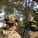U.S. Army troops prepare for live fire exercise in Poland