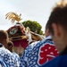 Yokota celebrates Tanabata Festival with local community
