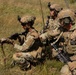U.S. Army troops prepare for live fire exercise in Poland