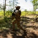 U.S. Army troops prepare for live fire exercise in Poland