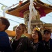 Yokota celebrates Tanabata Festival with local community