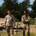 U.S. Army troops prepare for live fire exercise in Poland
