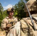U.S. Army troops prepare for live fire exercise in Poland