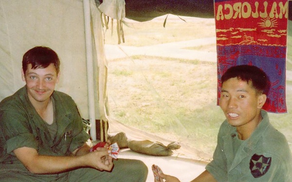 KATUSA Historical Photos