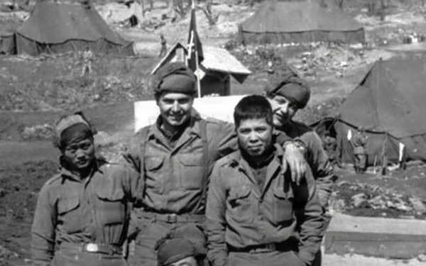 KATUSA Historical Photos