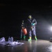 U.S. Marines Participate in Leaking Chemical Munition Disposition Training
