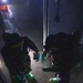 U.S. Marines Participate in Leaking Chemical Munition Disposition Training