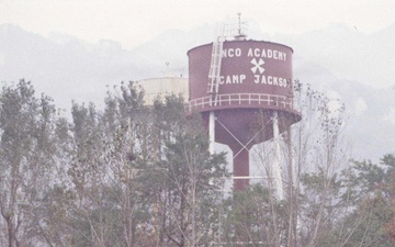 KATUSA Historical Photos