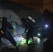 U.S. Marines Participate in Leaking Chemical Munition Disposition Training