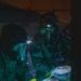 U.S. Marines Participate in Leaking Chemical Munition Disposition Training