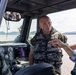 USPACOM leadership conduct battlefield circulation with ROKMC