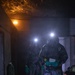 U.S. Marines Participate in Leaking Chemical Munition Disposition Training