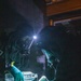 U.S. Marines Participate in Leaking Chemical Munition Disposition Training