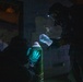 U.S. Marines Participate in Leaking Chemical Munition Disposition Training