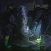 U.S. Marines Participate in Leaking Chemical Munition Disposition Training