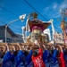 Yokota celebrates Tanabata Festival with local community