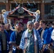 Yokota celebrates Tanabata Festival with local community