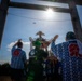 Yokota celebrates Tanabata Festival with local community