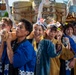 Yokota celebrates Tanabata Festival with local community