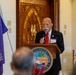 Military, Guam Gather for Hasso Mañenggon Memorial Ceremony