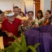 Military, Guam Gather for Hasso Mañenggon Memorial Ceremony