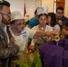 Military, Guam Gather for Hasso Mañenggon Memorial Ceremony