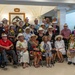 Military, Guam Gather for Hasso Mañenggon Memorial Ceremony