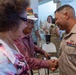 Military, Guam Gather for Hasso Mañenggon Memorial Ceremony