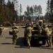 194th Wing Airmen begin to deliver relief packages to Spokane area homes