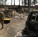 194th Wing Airmen begin to deliver relief packages to Spokane area homes