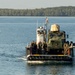 Exercise Capital Reach: US Marines disembark Royal Australian Navy HMAS Canberra