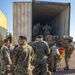 Exercise Capital Reach: US Marines disembark Royal Australian Navy HMAS Canberra