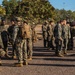 Exercise Capital Reach: US Marines disembark Royal Australian Navy HMAS Canberra