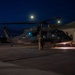 Ready around the clock, 3-1AHB takes to the skies