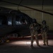 Ready around the clock, 3-1AHB takes to the skies