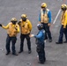 USS Boxer, 11th MEU Conduct Flight Deck Operations