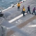 USS Boxer, 11th MEU Conduct Flight Deck Operations