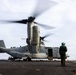 U.S. Marines Conduct TRAP Drill Aboard USS Boxer
